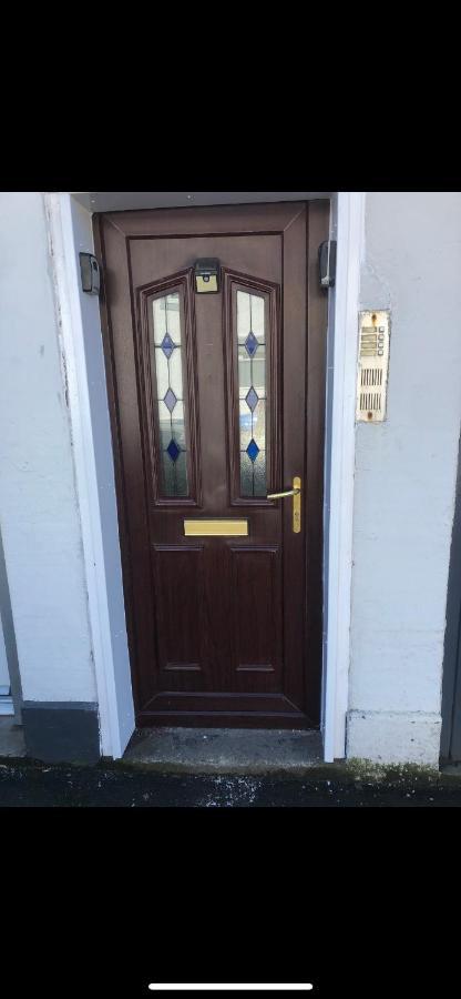 2 Bedroom Apartment In Saltcoats Town Beside The Seaside Dış mekan fotoğraf